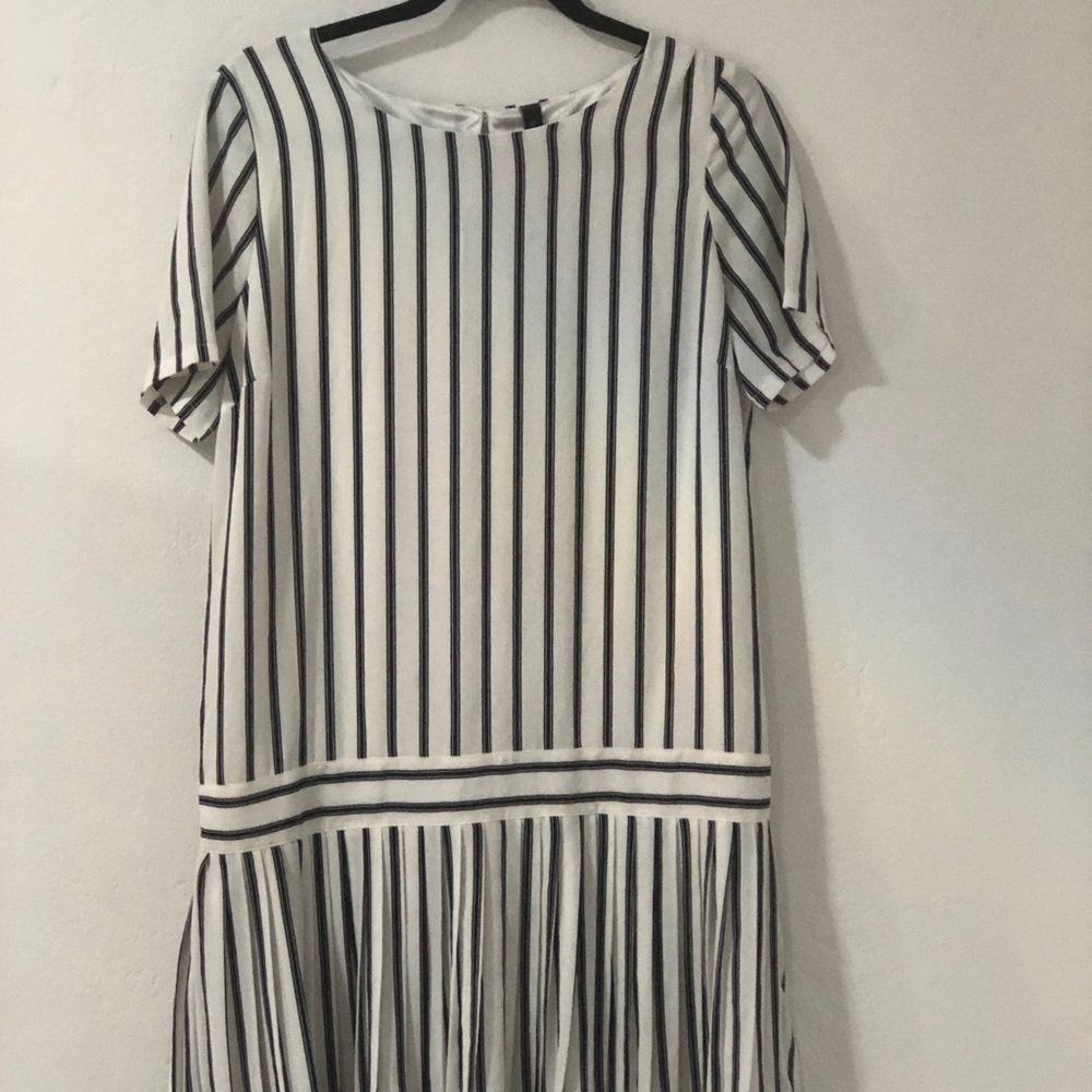 New dress. Never worn.  Just hanging in my closet.